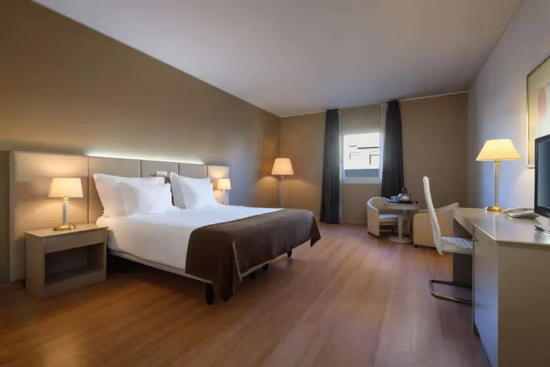 TRYP Porto Centro Hotel