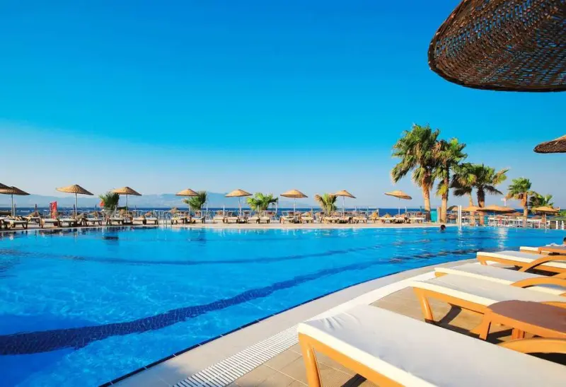 Armonia Holiday Village & Spa