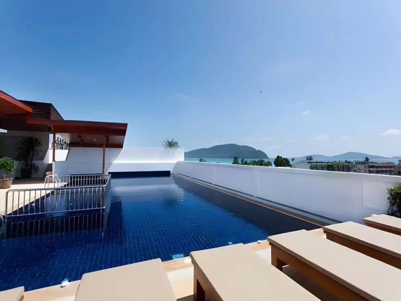 Rawai Princess Hotel