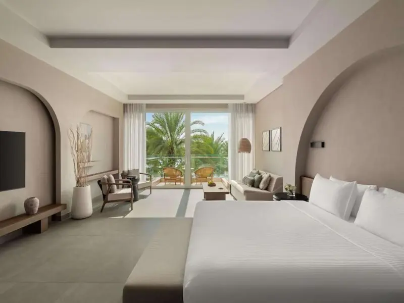 Rixos The Palm Hotel & Suites