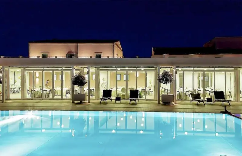 Poggio Del Sole Resort