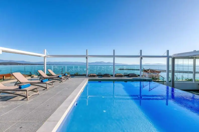 Las Hotel & Spa