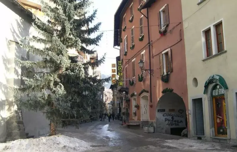 Albergo Gufo