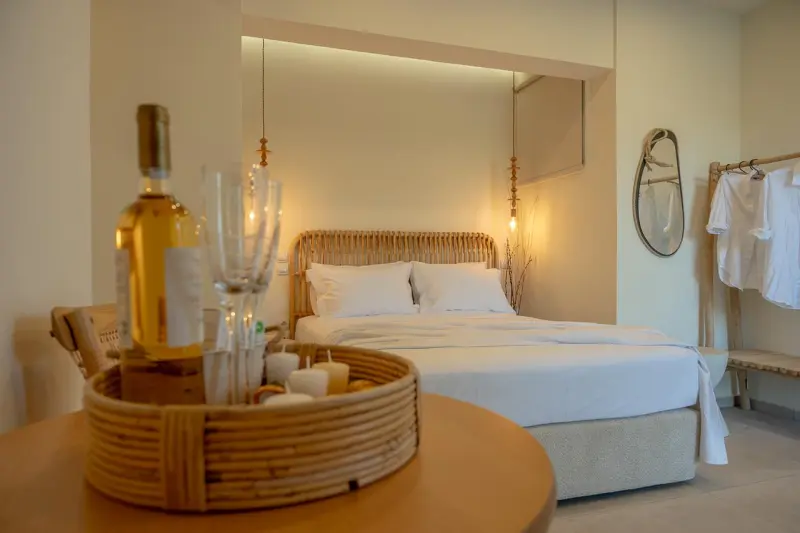 Le Jardin apartments