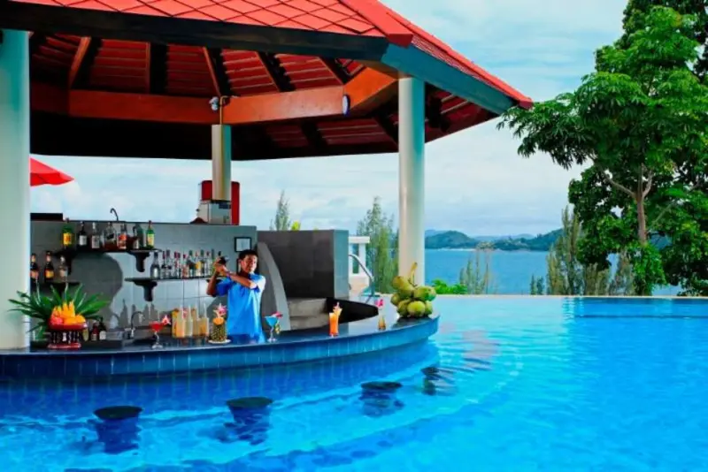 Namaka Resort Kamala