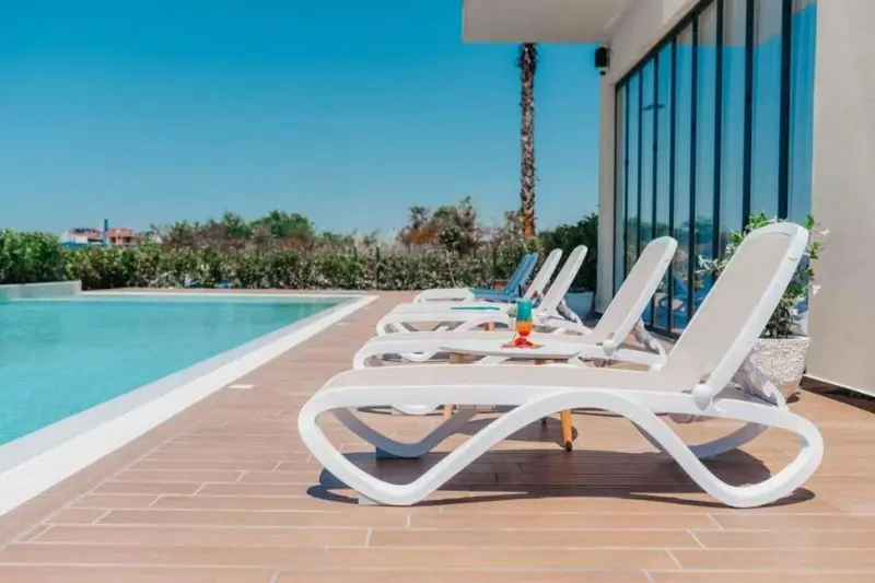 Amara Hotel & SPA