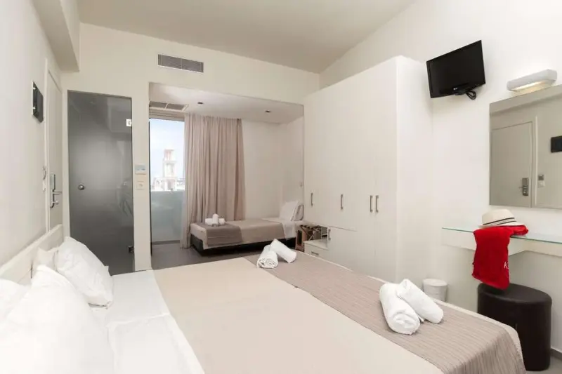 Atlantis Boutique City Hotel