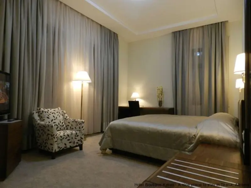 Hotel Boutique Kotoni