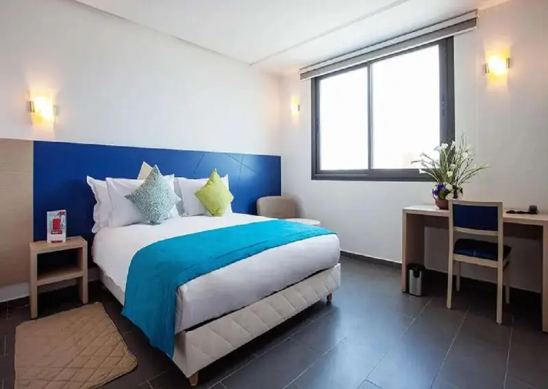 Relax Casa Voyageurs