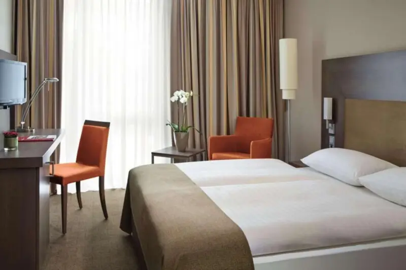 IntercityHotel Berlin Central Station