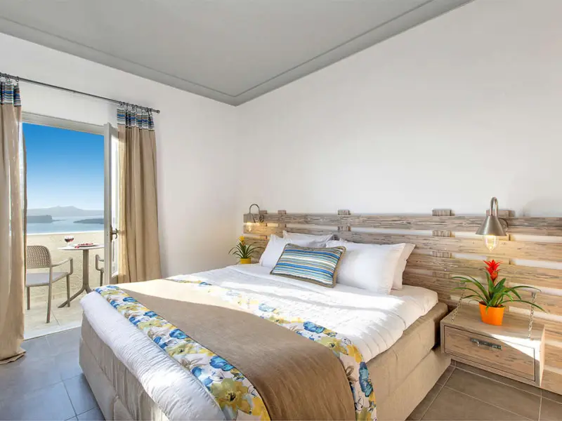 Calderas dolphin suites