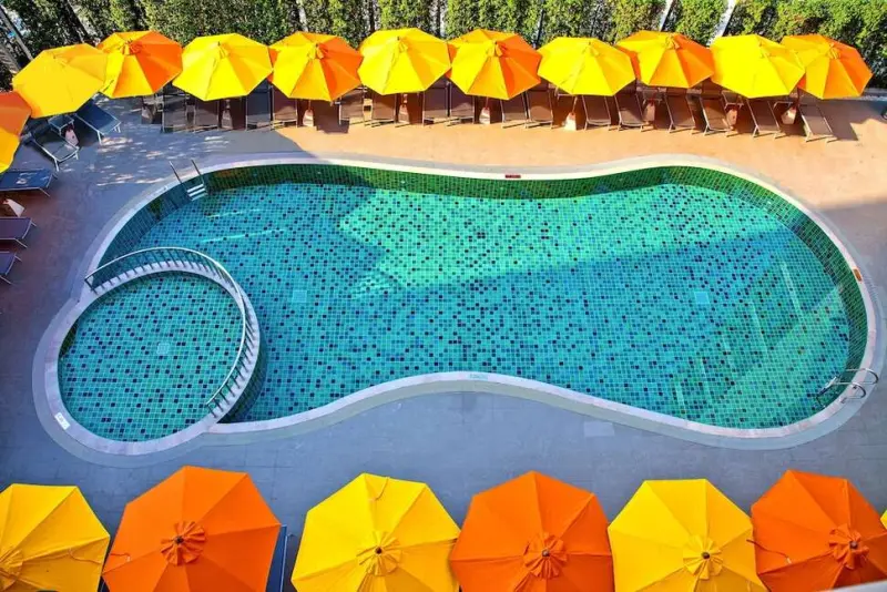 ibis Hua Hin