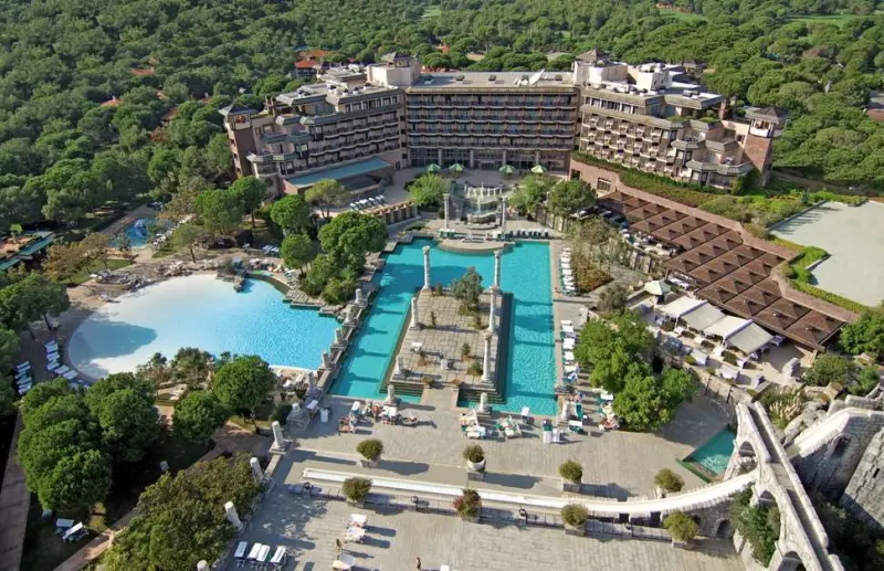Xanadu Resort Hotel