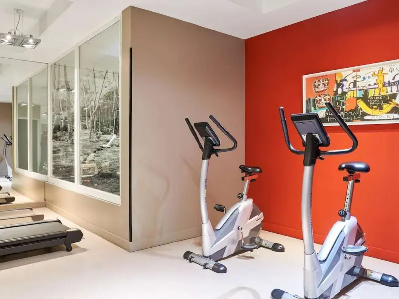 Aparthotel Adagio Access Paris la Villette