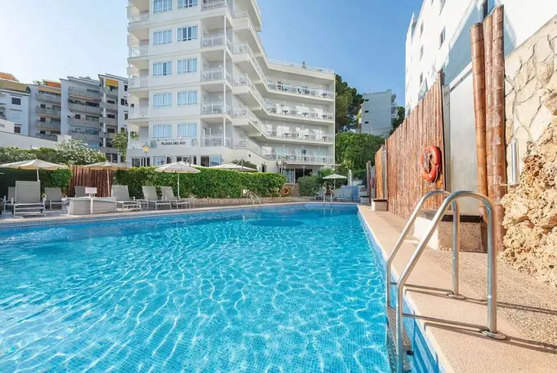 Playas del Rey Hotel