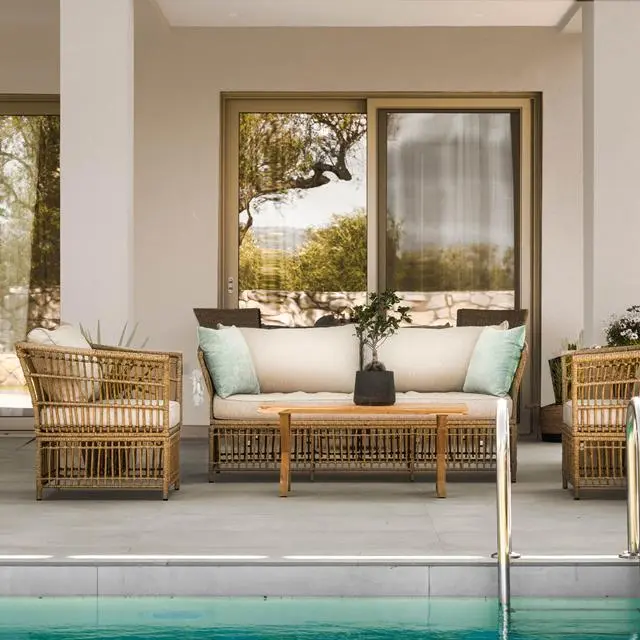 BIANCA TIERRA VILLAS