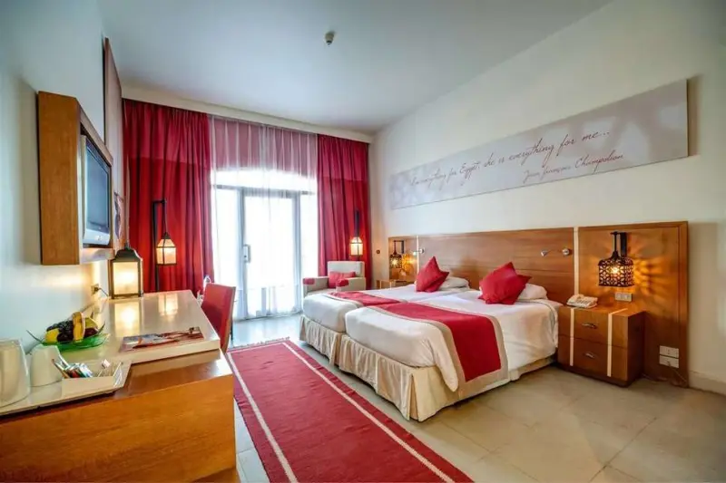 Club Paradisio El Gouna - Red Sea