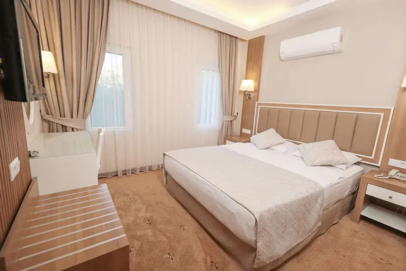 Kuştur Club Holiday Village