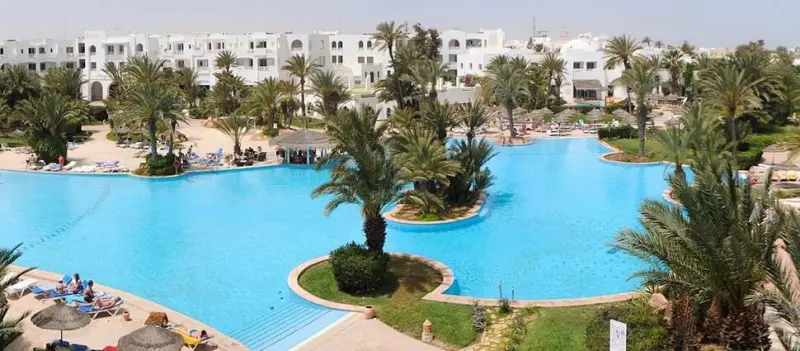 Hotel Djerba Resort