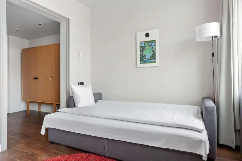 Best Western Plus Sthlm Bromma