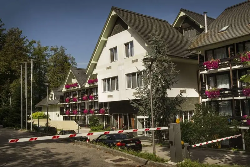 Hotel Kompas