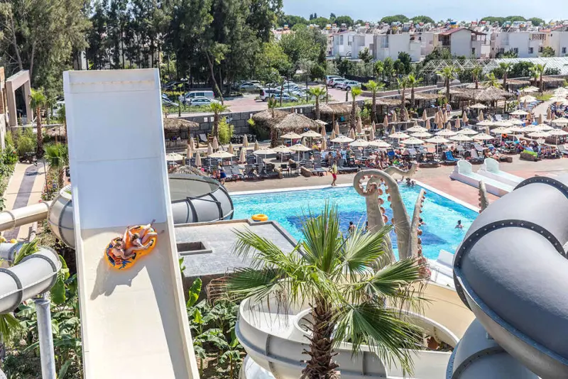 Atlantique Holiday Club