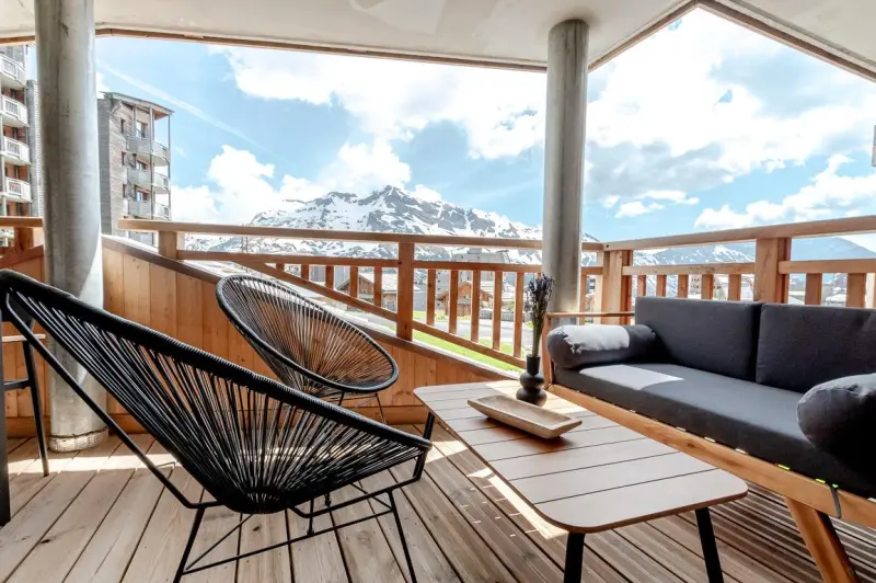 Residence Arietis