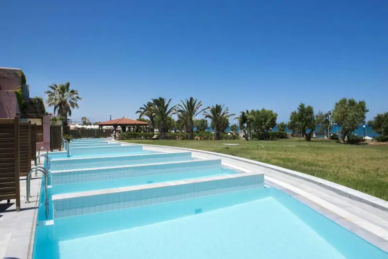 Allsun Hotel Zorbas Village