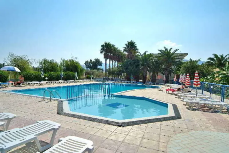 Oasis Tigaki