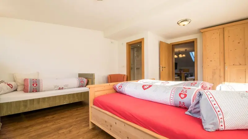 Appartements Pfisterhof