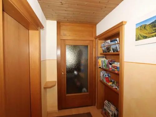 Ferienwohnung Magdalena Fankhauser