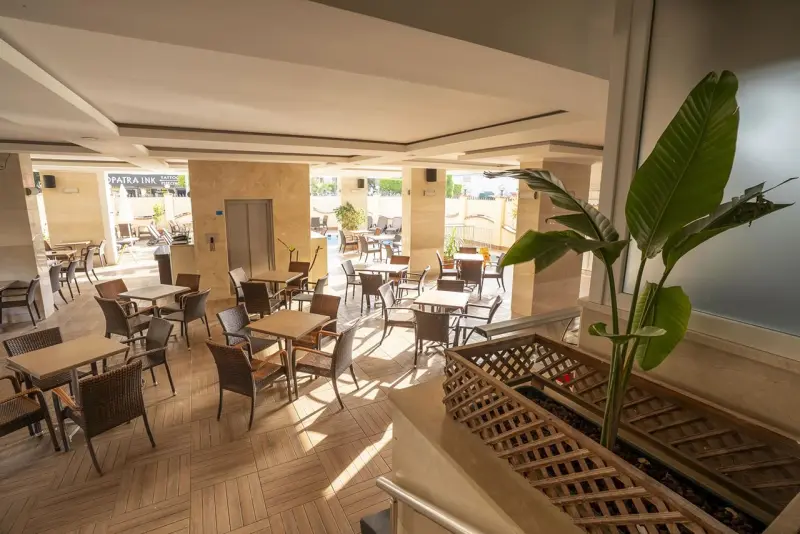 Hotel Citrus Plaza - all inclusive