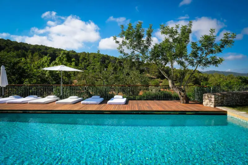 Can Lluc Boutique Country Hotel & Villas