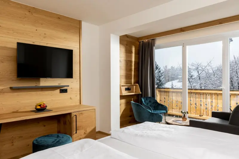 Winklers Hotel Moarhof