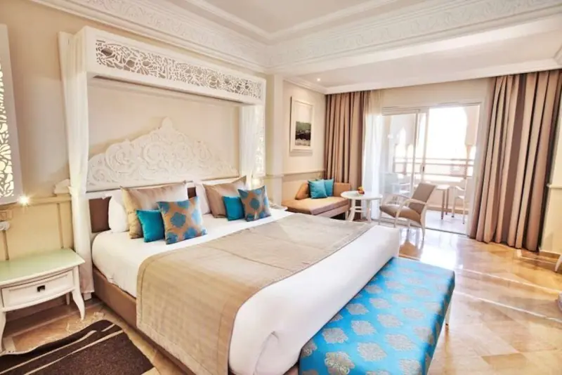 TUI BLUE Palm Beach Palace