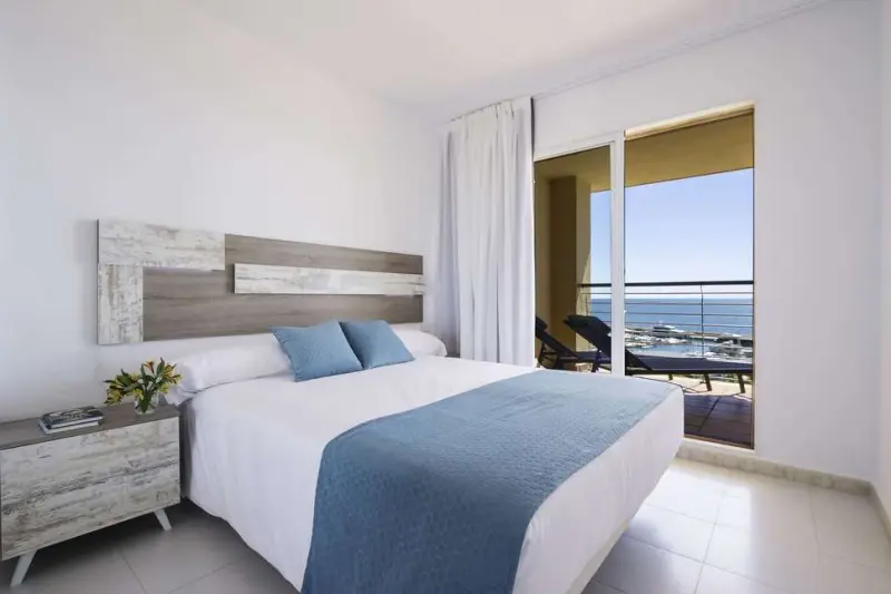 Pierre & Vacances Altea Beach Apartamentos