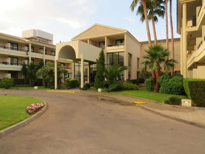 Bahia Pollença Aparthotel