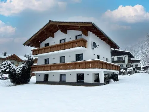 Chalet Amadé - 10-16 personen