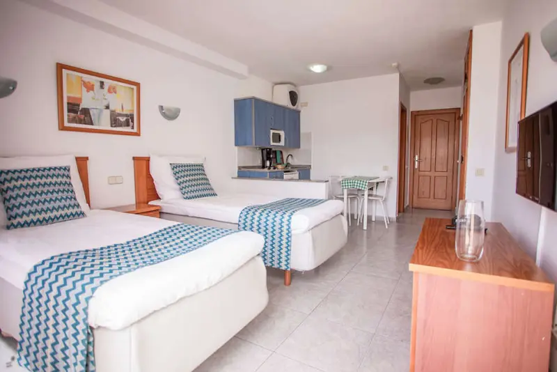 Montebello Servatur Appartementen