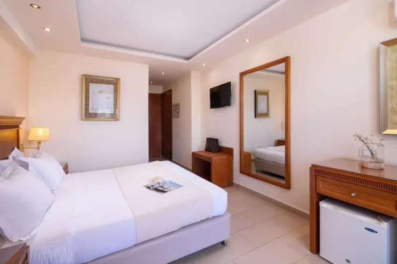 Avalon Palace Hotel