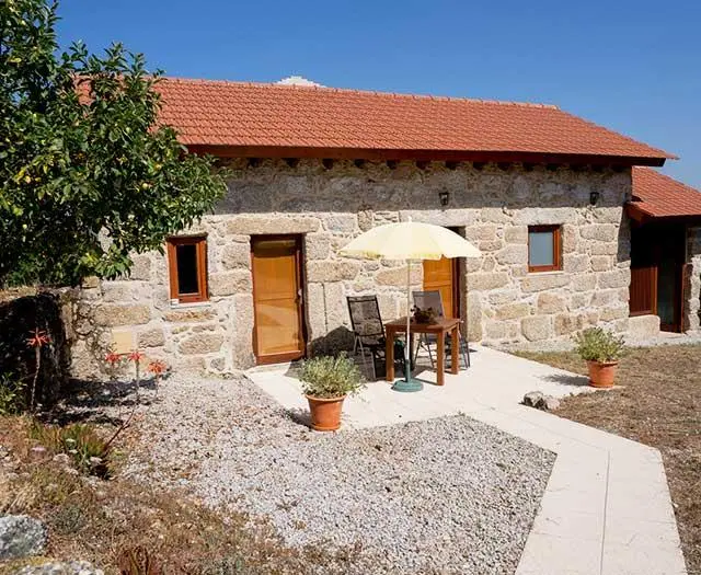 Quinta Vale Porcacho
