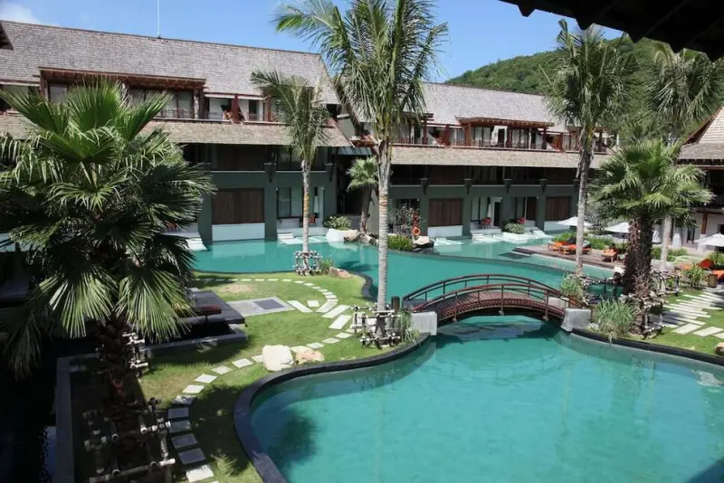 Mai Samui