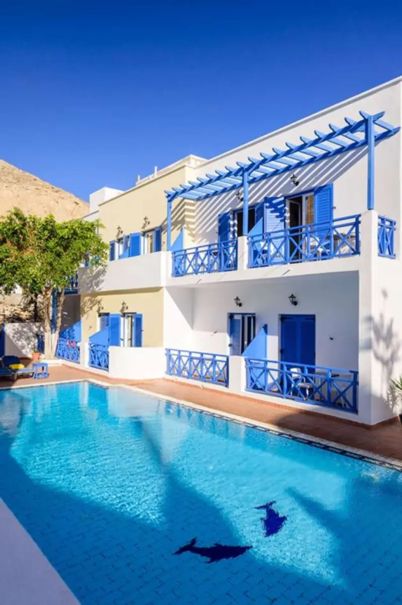 Karidis Hotel