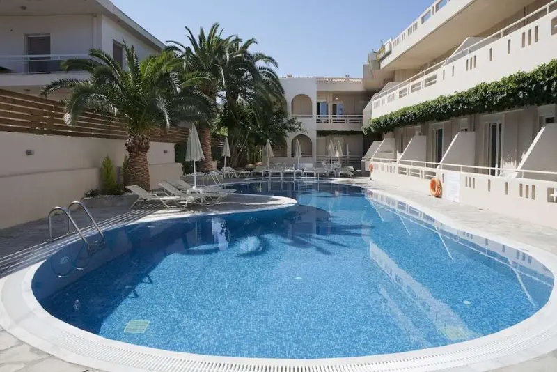 Hotel Axos