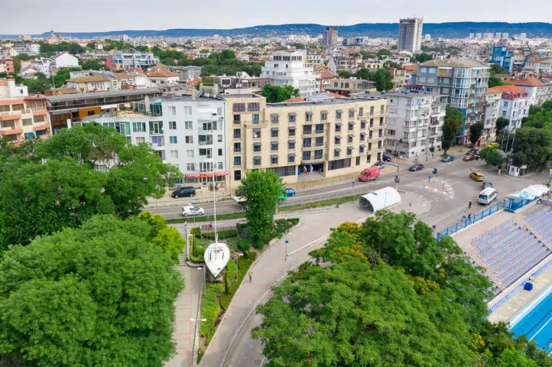 Hotel Panorama