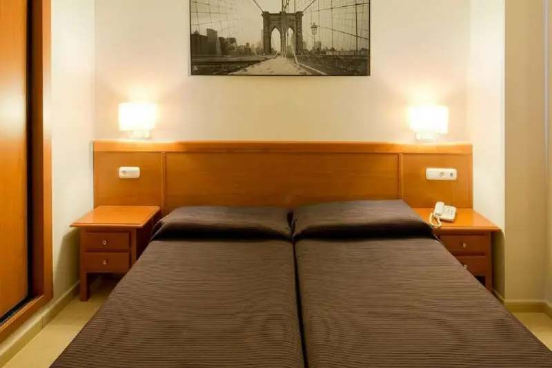 Fuengirola Beach Aparthotel