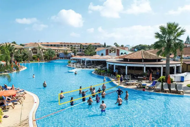 Atlantica Aeneas Resort