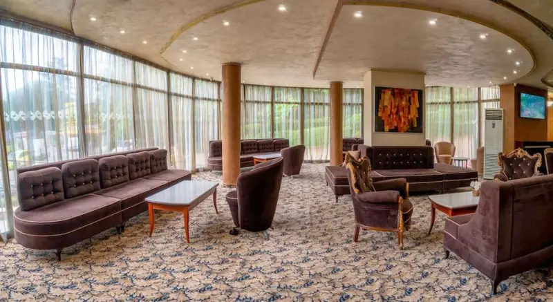 HOTEL HAVANA