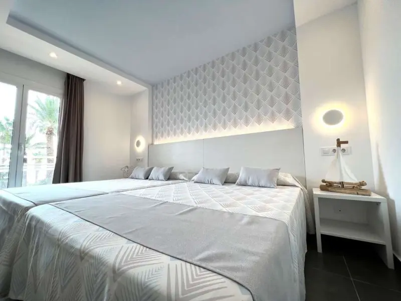 Hotel Sorra Daurada Splash