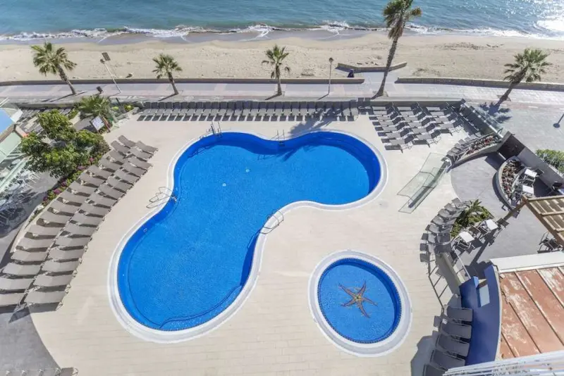 Hotel Augustus | Cambrils